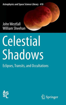 Celestial Shadows: Eclipses, Transits, and Occultations
