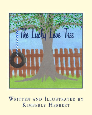 The Lucky Love Tree