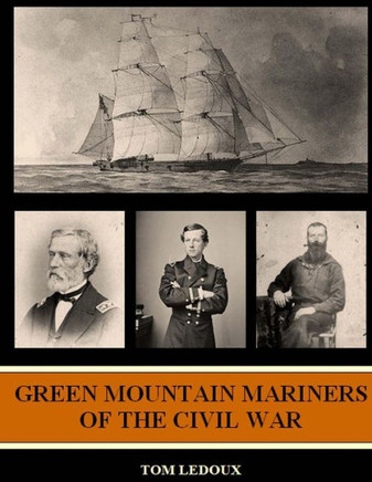 Green Mountain Mariners of the Civil War