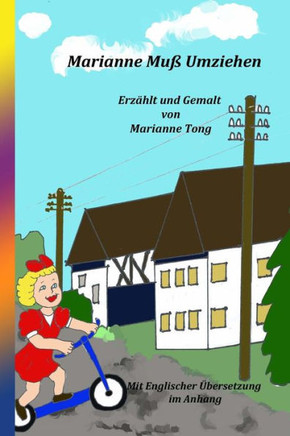 Marianne Mu??Umziehen