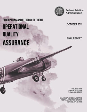 Perceptions and Efficacy of Flight Operational Quality Assurance (FOQA) Programs Among Small-Scale Operators
