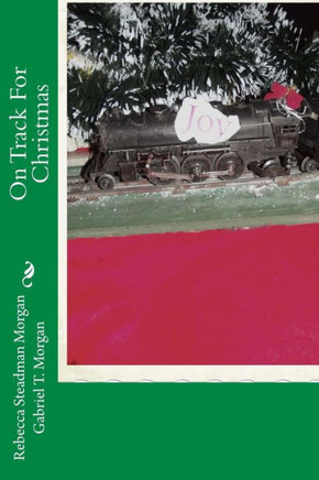 On Track For Christmas