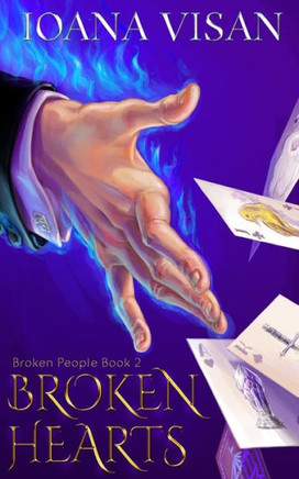 Broken Hearts (Broken People)