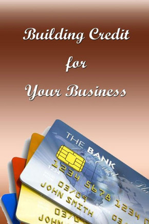 Building Credit for Your Business
