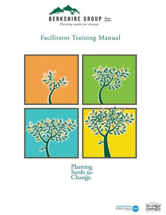 Facilitator Training Manual: How to Facilitate Effective Meetings