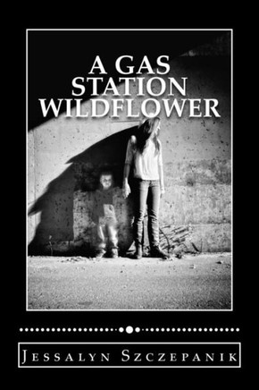 A Gas Station Wildflower