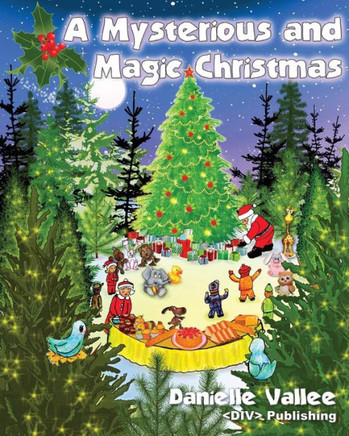 A Mysterious and Magic Christmas