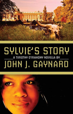 Sylvie's Story: A Timothy O'Mahony Novella