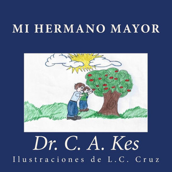 Mi Hermano Mayor : 9781494375423
