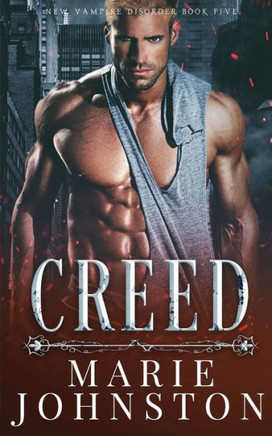 Creed (New Vampire Disorder)