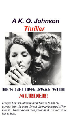 He's Getting Away With Murder