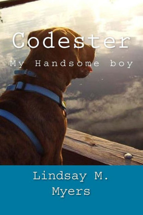 Codester: My Handsome Pup