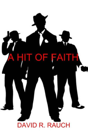 A Hit Of Faith: Self Discovery and a Search For Faith in the Persian Mafia