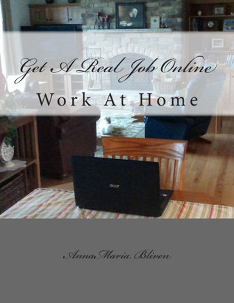 Get A Real Job Online