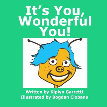 It's You Wonderful You!