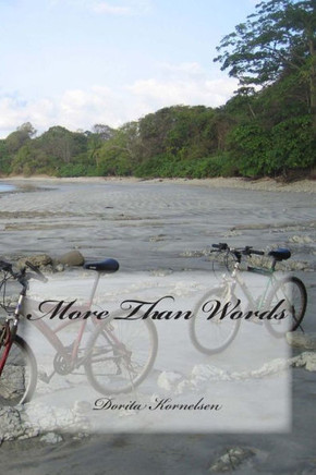 More Than Words : 9781494442439