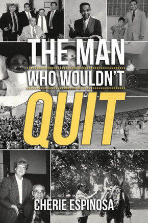 The Man Who Wouldn't Quit