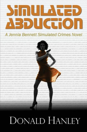 Simulated Abduction (Simulated Crime)