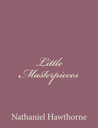 Little Masterpieces : 9781494475291