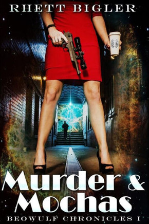 Murder & Mochas