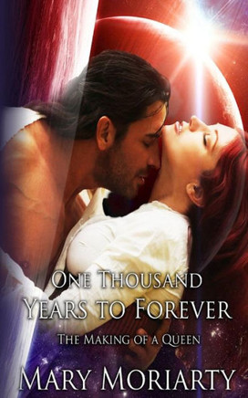 One Thousand Years to Forever: The Making of a Queen