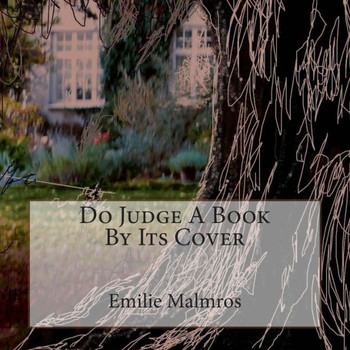 Do Judge A Book By Its Cover