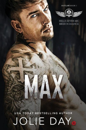 Outlaw: Hell'S Seven Mc Biker Romance