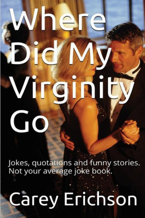 Where Did My Virginity Go