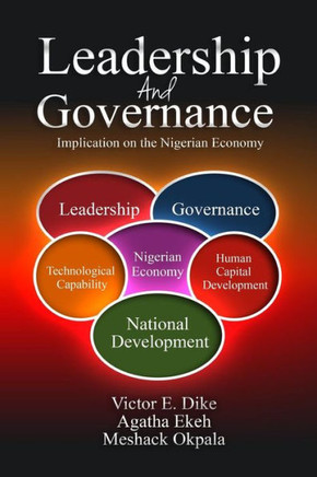 Leadership and Governance: Implication on the Nigerian Economy