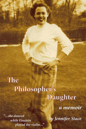 The Philosopher's Daughter, a memoir