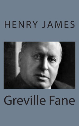Greville Fane : 9781494776701