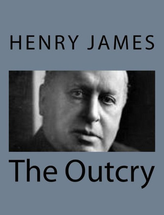 The Outcry : 9781494776985