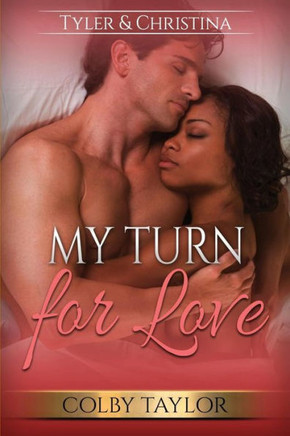 My Turn For Love (Hudsons Atlanta)