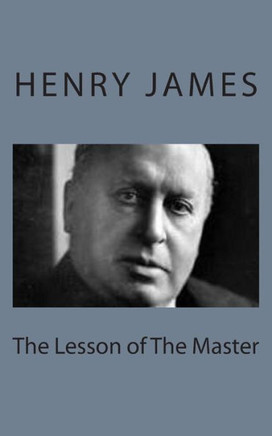 The Lesson of The Master : 9781494777333