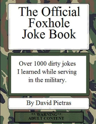The Official Foxhole Joke Book