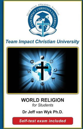 World Religions For Students