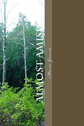 Almost Amish: the tale of a young woman trying to break free