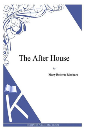 The After House : 9781494786069