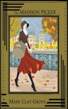 The Madison Picker: The Picker Series : 9781494786670