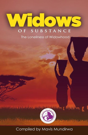 Widows Of Substance : The Loneliness Of Widowhood