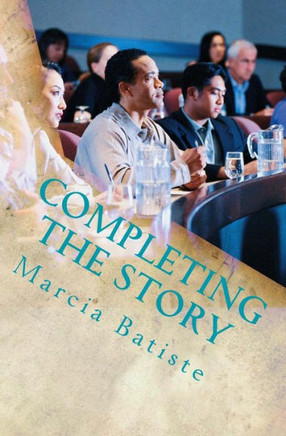 Completing the Story