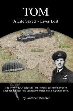 Tom: A Life Saved Lives Lost!