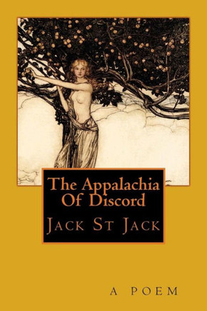 The Appalachia Of Discord