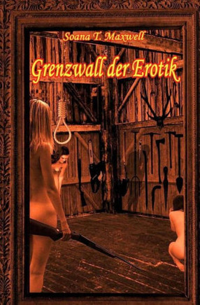 Grenzwall der Erotik