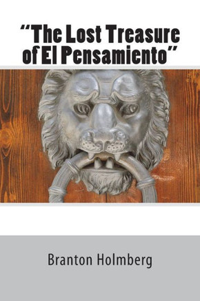 #18 ""The Lost Treasure of El Pensamiento"": Sam 'n Me(TM) adventure books