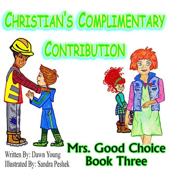 Christian's Complimentary Contribution