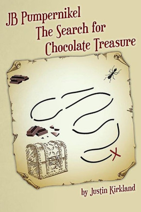 JB Pumpernikel The Search for Chocolate Treasure