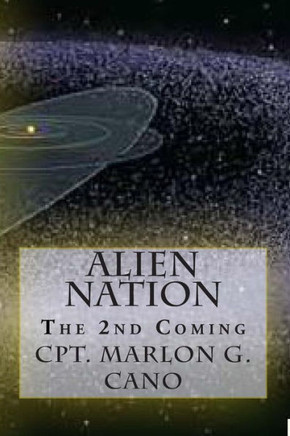 Alien Nation: The 2nd Coming