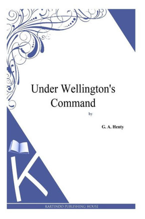 Under Wellington's Command