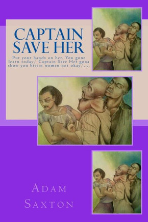 Captain Save Her